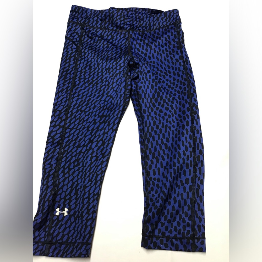 Under Armor Capri leggings medium